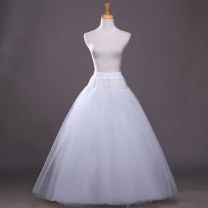 Tulle Petticoat